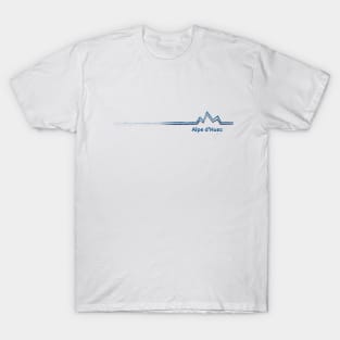 Alpe d'Huez T-Shirt